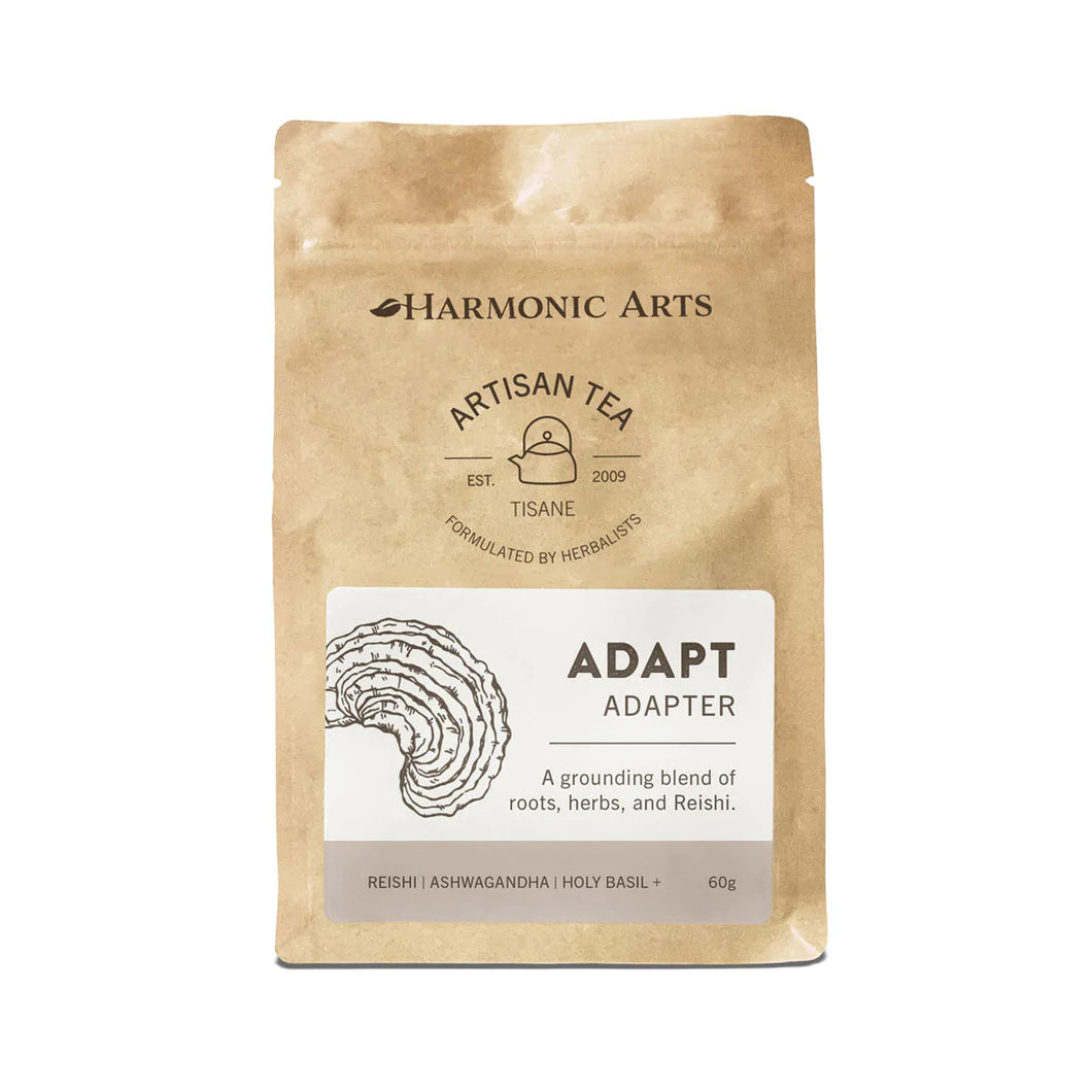 Harmonic Arts Artisan Tea Adapt (60g)
