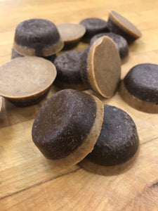 Keto creations Pb almond cup fat bombs