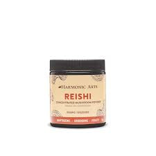 Harmonic Arts Reishi Concentrated Mushroom Powder (45g)