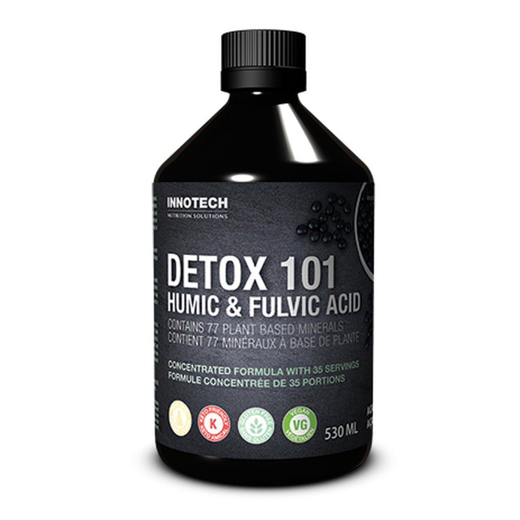 Innotech Detox 101 (530ml)