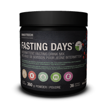 Innotech Fasting Days Drink Mix Mixed Berry (360g)