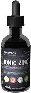 Innotech Liquid Ionic Zinc (60ml)