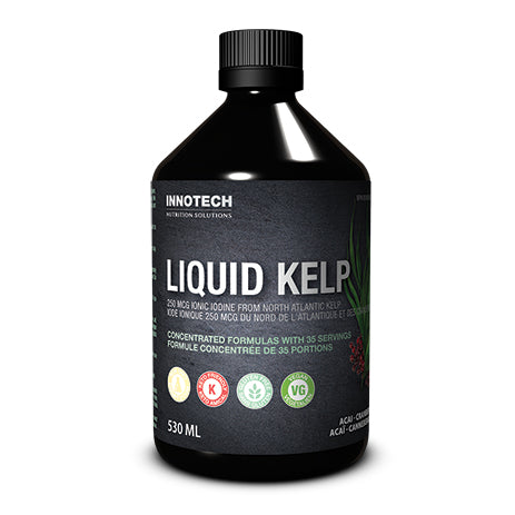 Innotech Liquid Kelp (530ml)