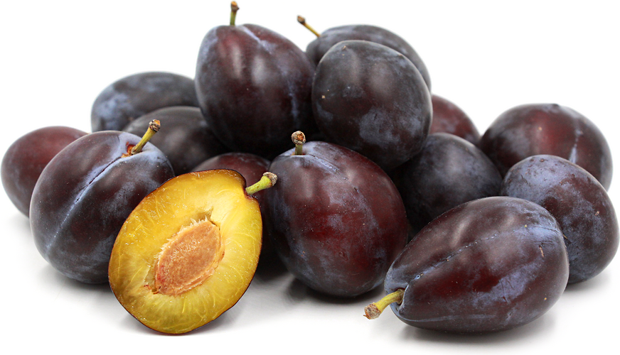 Italian Plums, 1lb