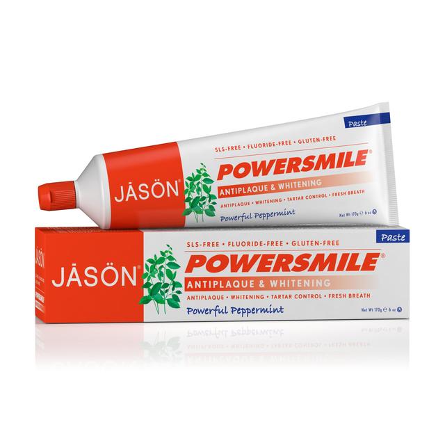 Jason Powersmile Toothpaste (170g)