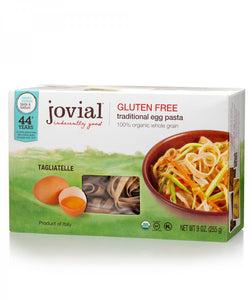 Jovial Egg Noodles (255g)