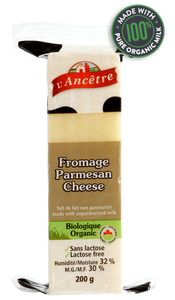 L'Ancetre Parmesan Cheese (200g)