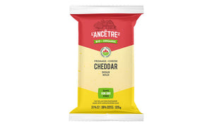 L'Ancetre Mild Cheddar Cheese (325g)