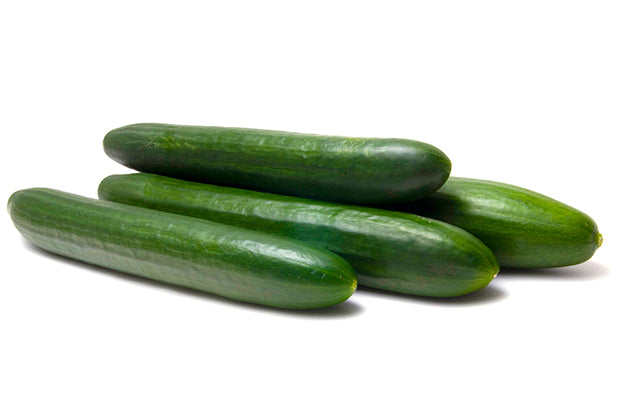 Long English Cucumber