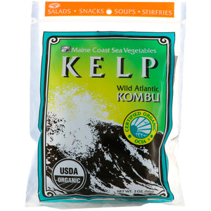 Maine Coast Sea Vegetables Kelp (56g)