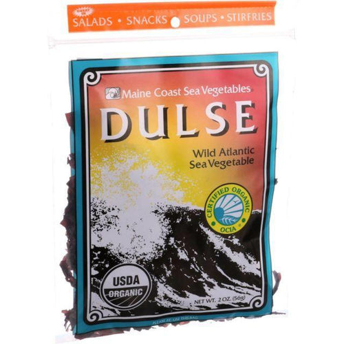Maine Coast Dulse (56g)