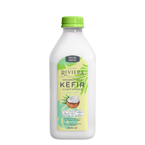 Maison Riviera Plain Coconut Milk Kefir (946ml)