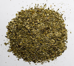 Mateina Organic Yerba Mate Leaves (220g)