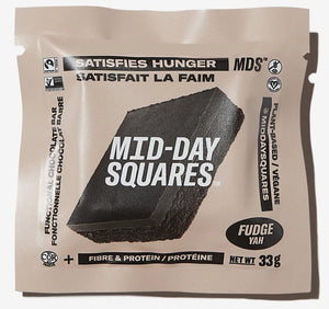 Mid-Day Squares Brownie Batter (33g)
