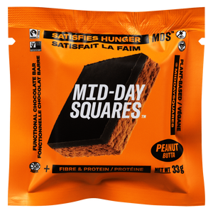 Mid-Day Squares Peanut Butta (33g)