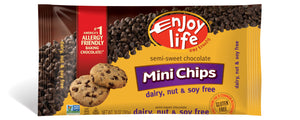 Enjoy Life Mini Chocolate Chips (283g)
