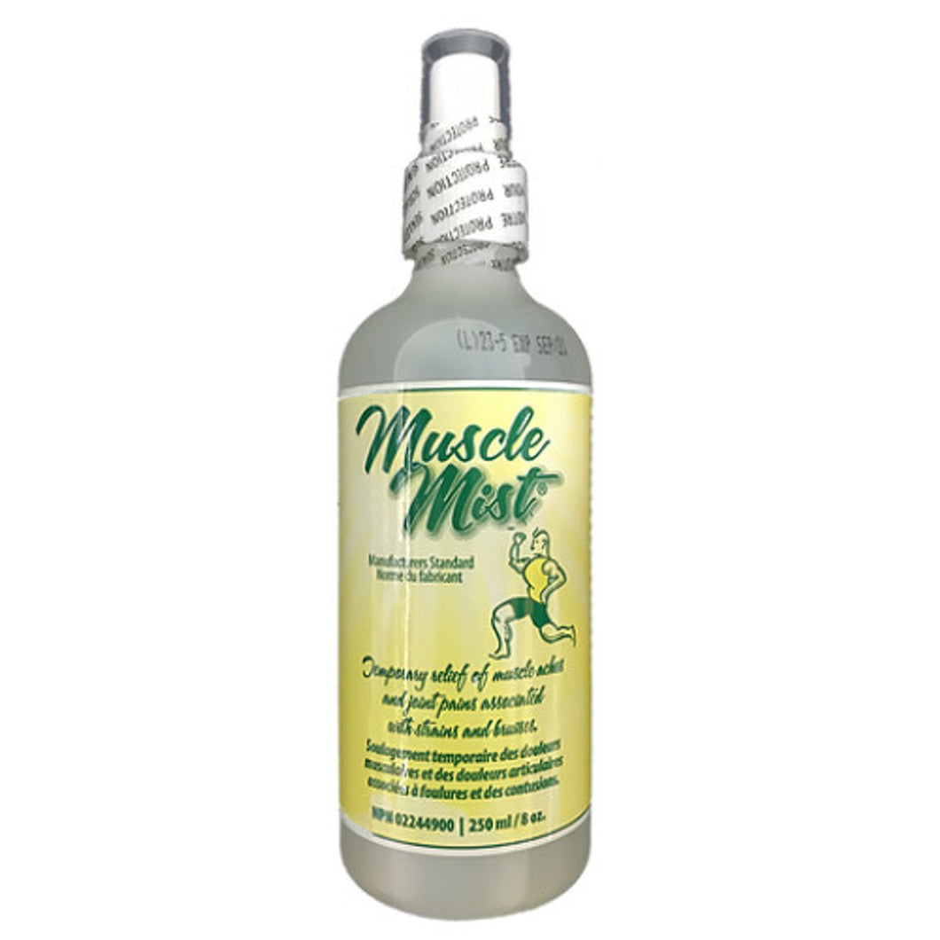 Muscle Mist 250ml