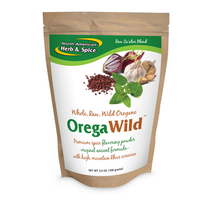 NA Herb & Spice Orega Wild Premium Spice (100g)