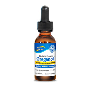 NA Herb & Spice Oreganol P73 Oil of Oregano (13ml)