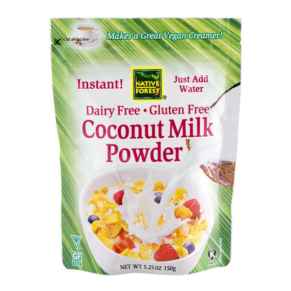 Native Forest Coconut Milk Powder (150g)