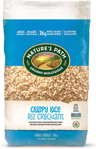 Nature's Path Crispy Rice (750g)