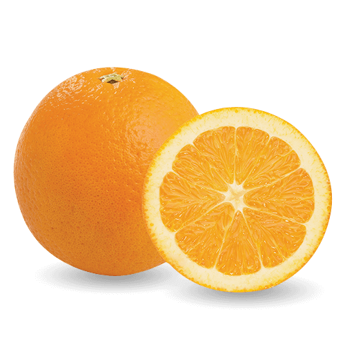 Navel Orange