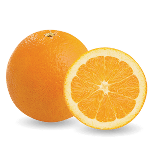 Navel Orange