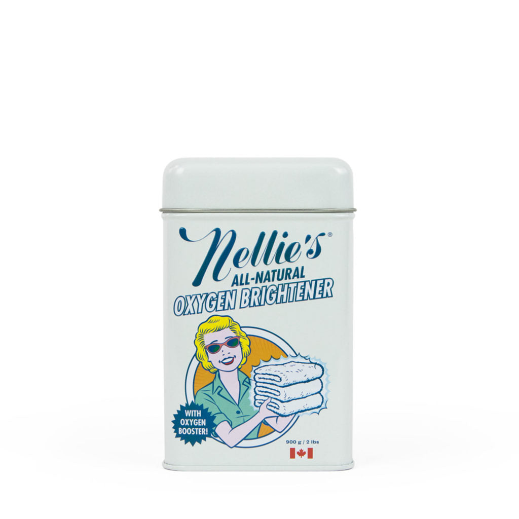 Nellie's Oxygen Brightener (900g)