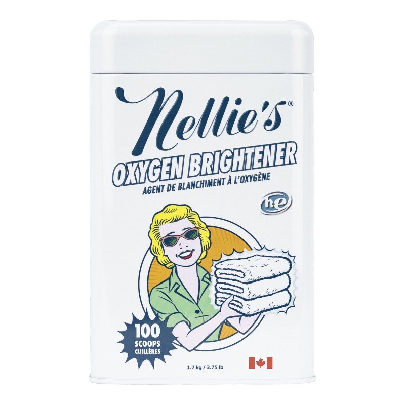 Nellie's Oxygen Brightener (1.7kg)