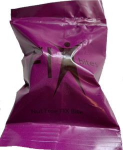 The Fix Bite Chocolate Seed