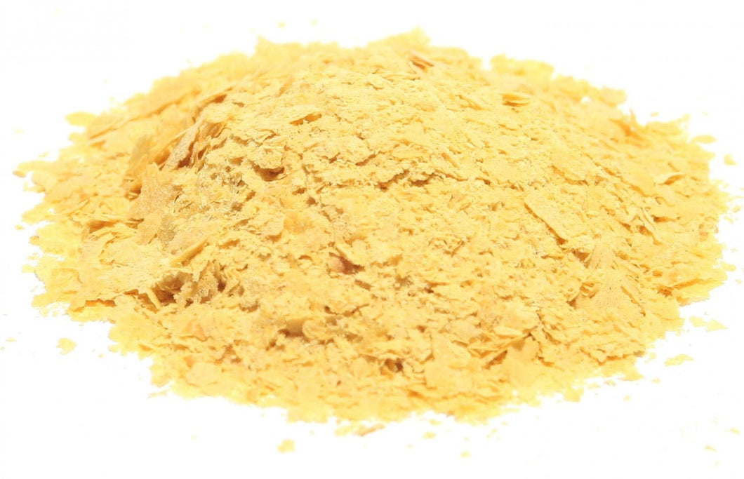 Nutritional Yeast, Bulk