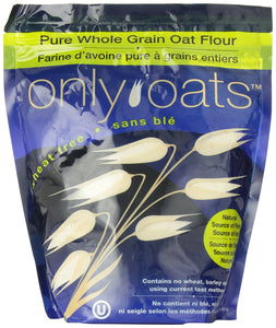 Only Oats Gluten-Free Oat Flour (1kg)