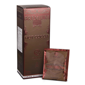 Organo Gourmet Hot Chocolate (15 Sachets)