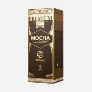 Organo Gourmet Mocha Coffee (15 Sachets)