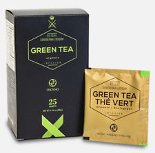 Organo Green Tea (25 Sachets)