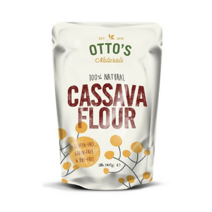 Otto's Naturals Cassava Flour (2lb)