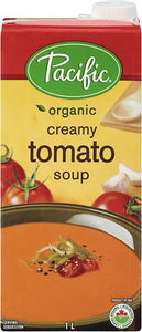 Pacific Foods Creamy Tomato Soup (1L)
