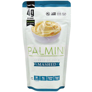 Palmini Hearts of Palm Mashed (338g)