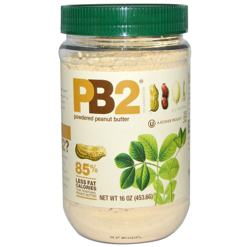 PB2 Peanut Butter Powdered (454g)