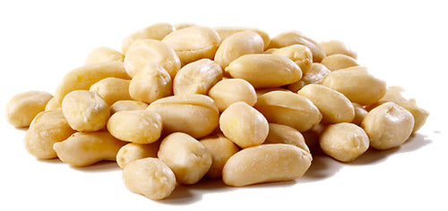 Peanuts (Raw), Bulk (Organic)
