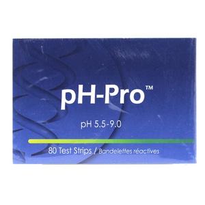CanPrev pH-Pro Test Strips (80 Strips)