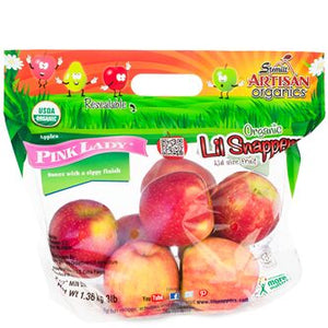 Pink Lady Apples, 3lb