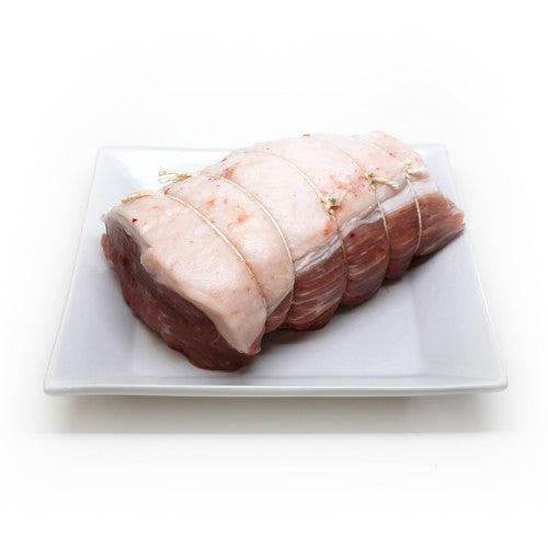 Pine View Farms Pork Shoulder/Leg Roast