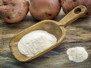 Potato Flour - Non-Organic (Bulk)