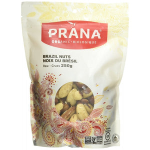 Prana Brazil Nuts (250g)