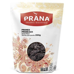 Prana Pitted Prunes (250g)