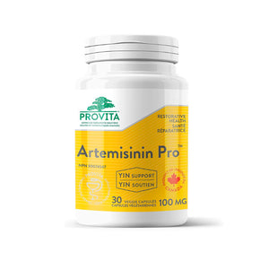 Provita Artemisinin Pro 100mg (30 vcaps)