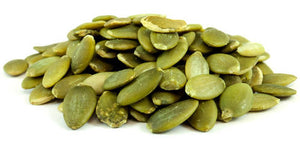 Pumpkin Seeds, Bulk (Organic)