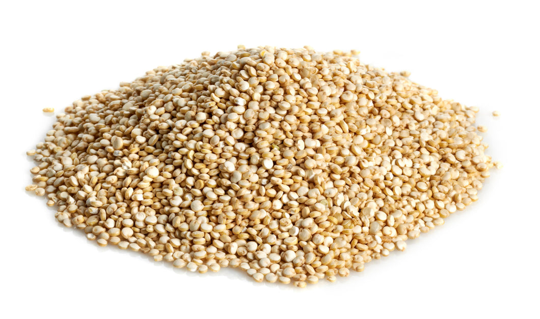 Quinoa, Bulk (Organic)