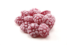 Candy Meister Raspberry Candy 75g